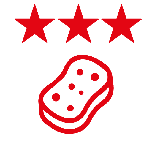 Bild zeigt Icon für Premium Program