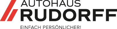 Logo Autohaus Rudorff